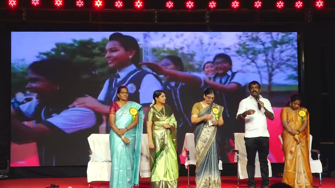 VSR INTERNATIONAL SCHOOL(CBSE) ANNUAL DAY CELEBRATION (2022-2023) PART-4
