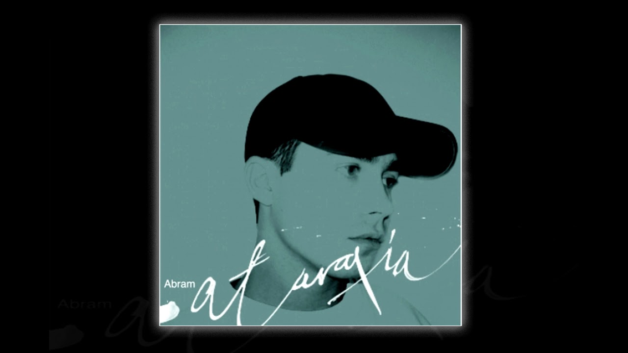 ABRAM Feat. DLUX - AMOR ETERNO (2005)