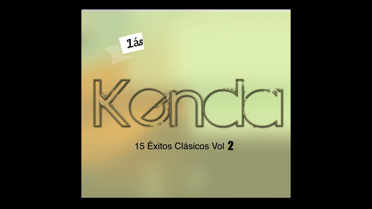 Kenda Clásicos Vol. 2 - Grupo Kenda