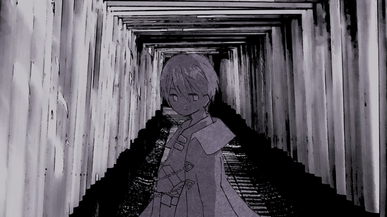 【にじさんじ人力】懺/悔/参/り【剣持刀也】