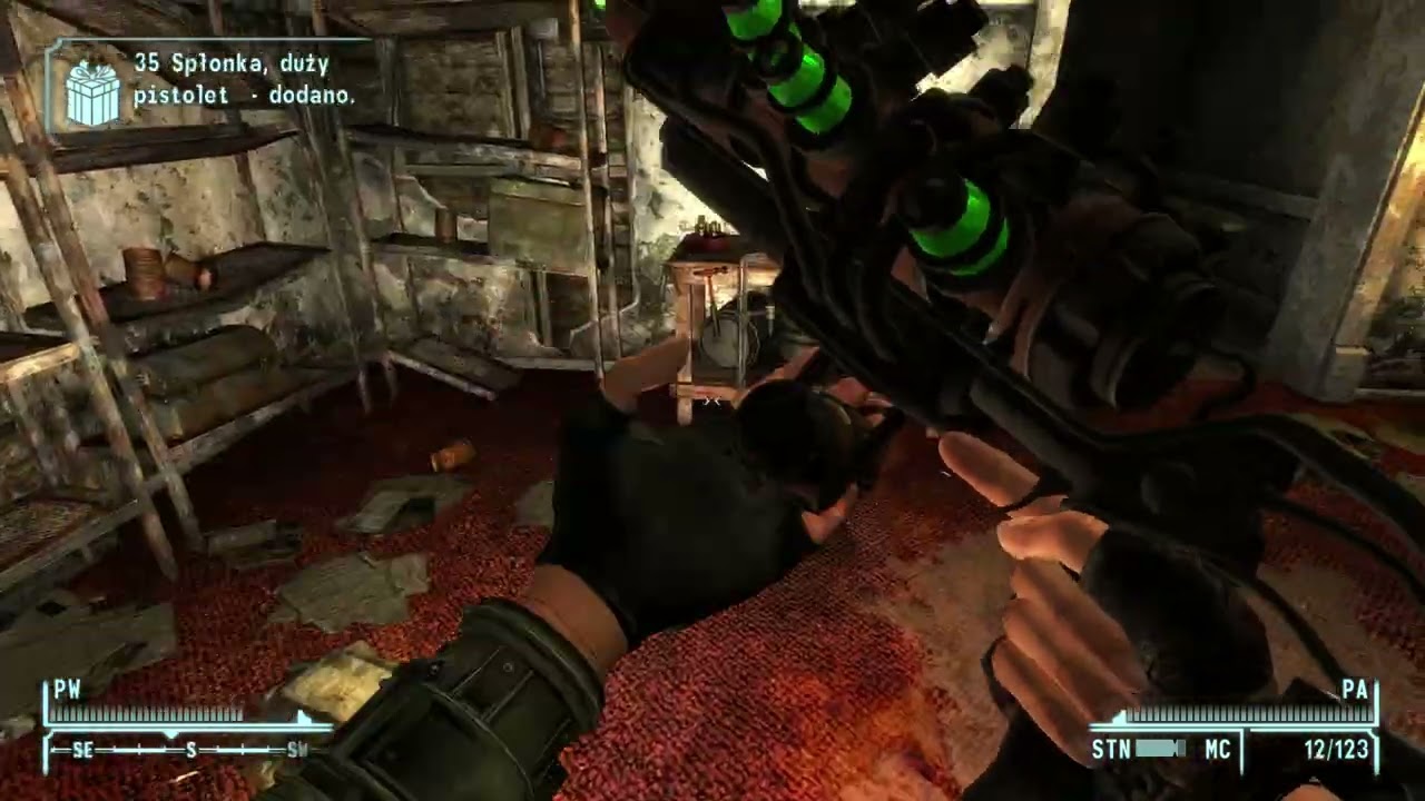 Fallout  New Vegas
