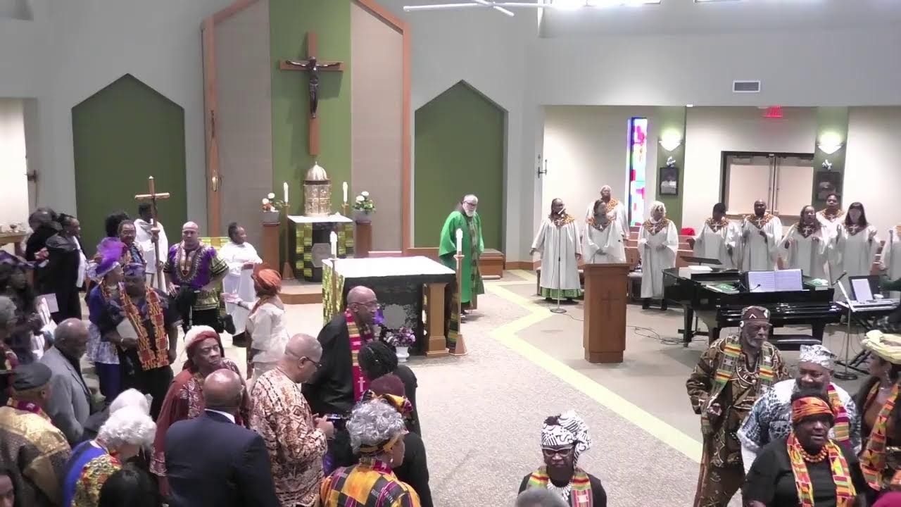 Sixth Sunday in Ordinary Time | February 15th, 2026