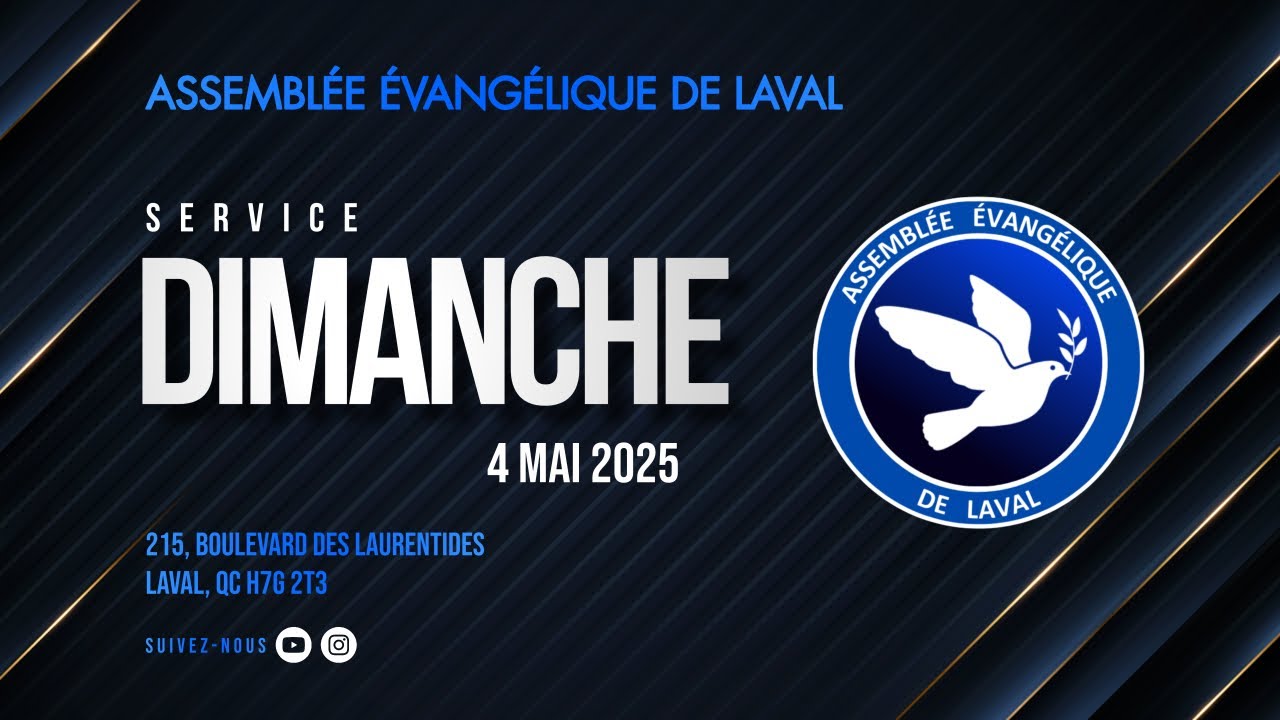 Jésus : La lumière du monde || Bro. Rosage Beauzil || Dimanche 4 Mai 2025