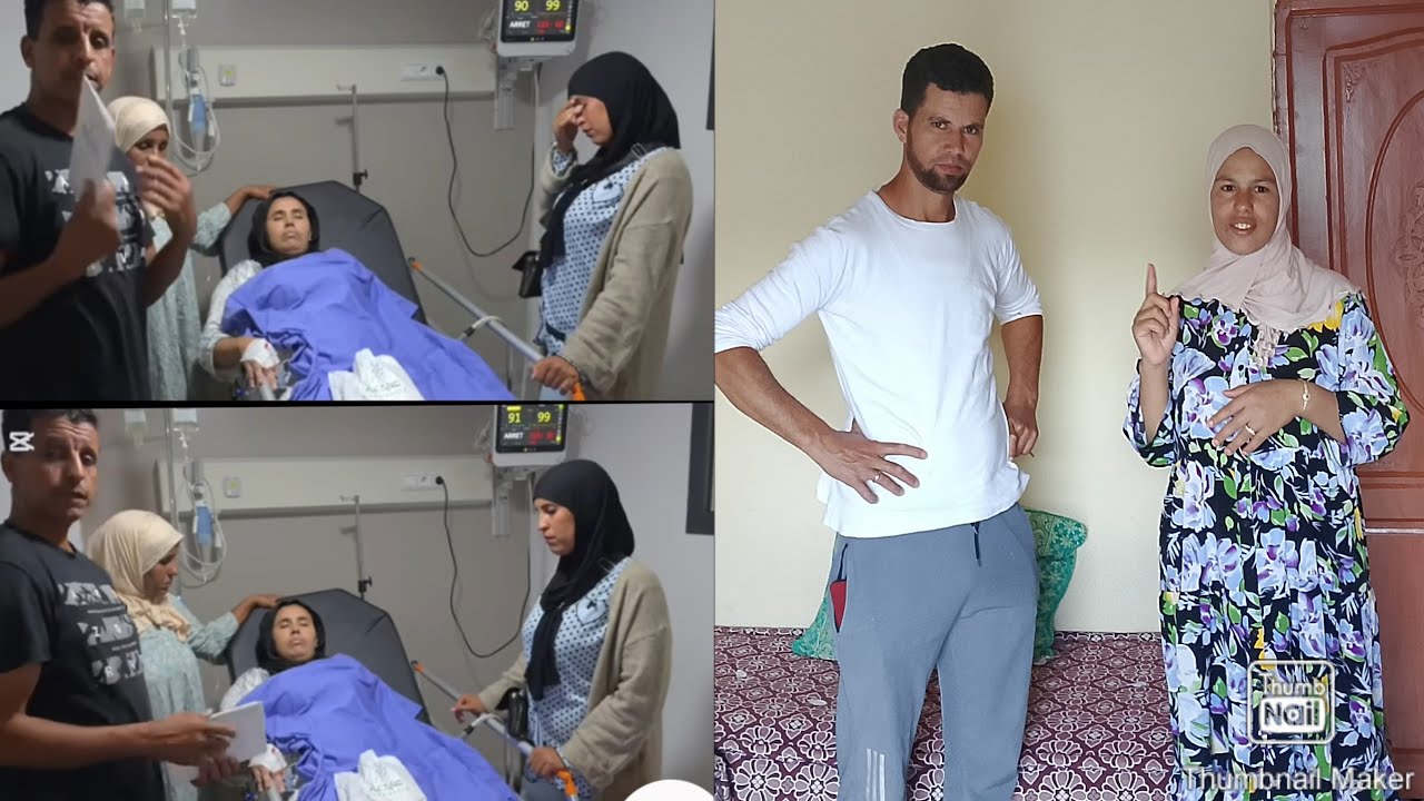 حتى هذو راهم عائلتي علاش كتبغيو تخلقوا الفتنه ما عمرني كنت ناويه على هذا الشي يوقع