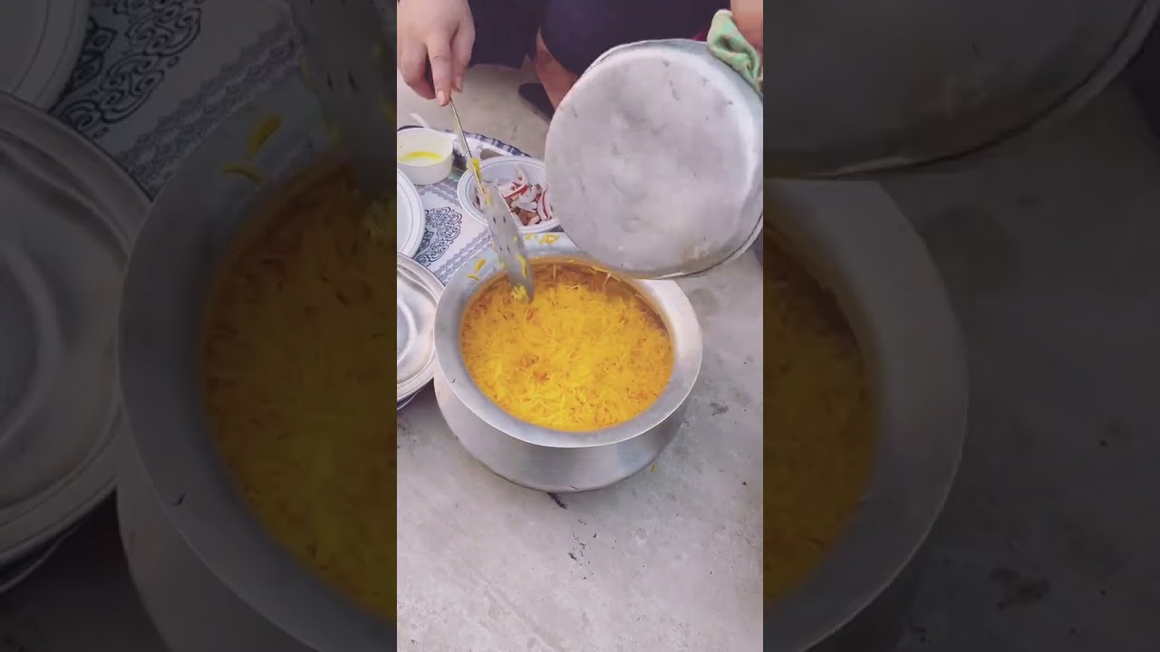 Zarda Rice 2026| Ramadan Kitchen Routine| Desi Sisters Kitchen Vlog#shorts#shorts #cookingvlog