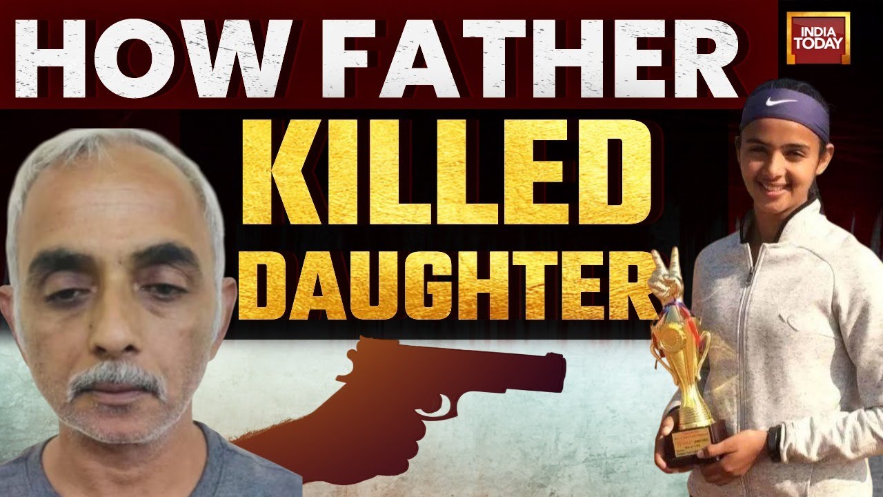 When Father Killed His Own Daughter For Social Taunts | Explained | Gurugram Murder | Crime