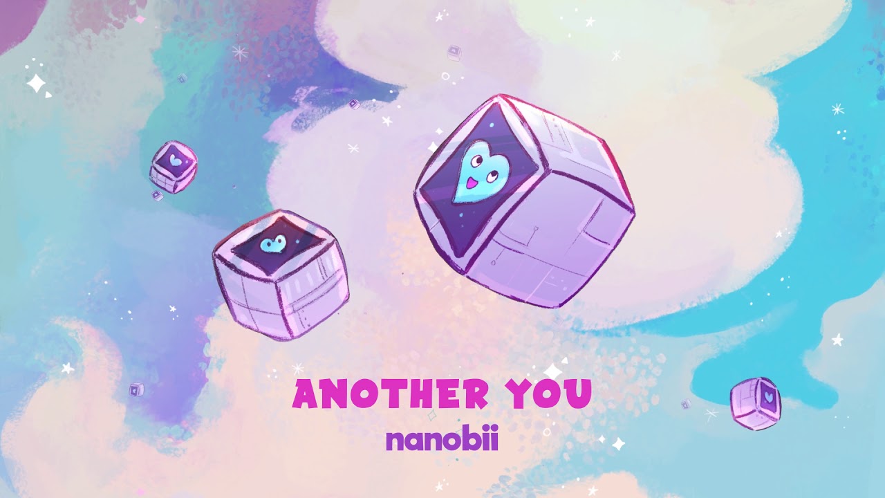 nanobii - Another You