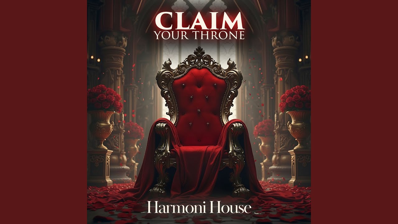 Claim Your Throne