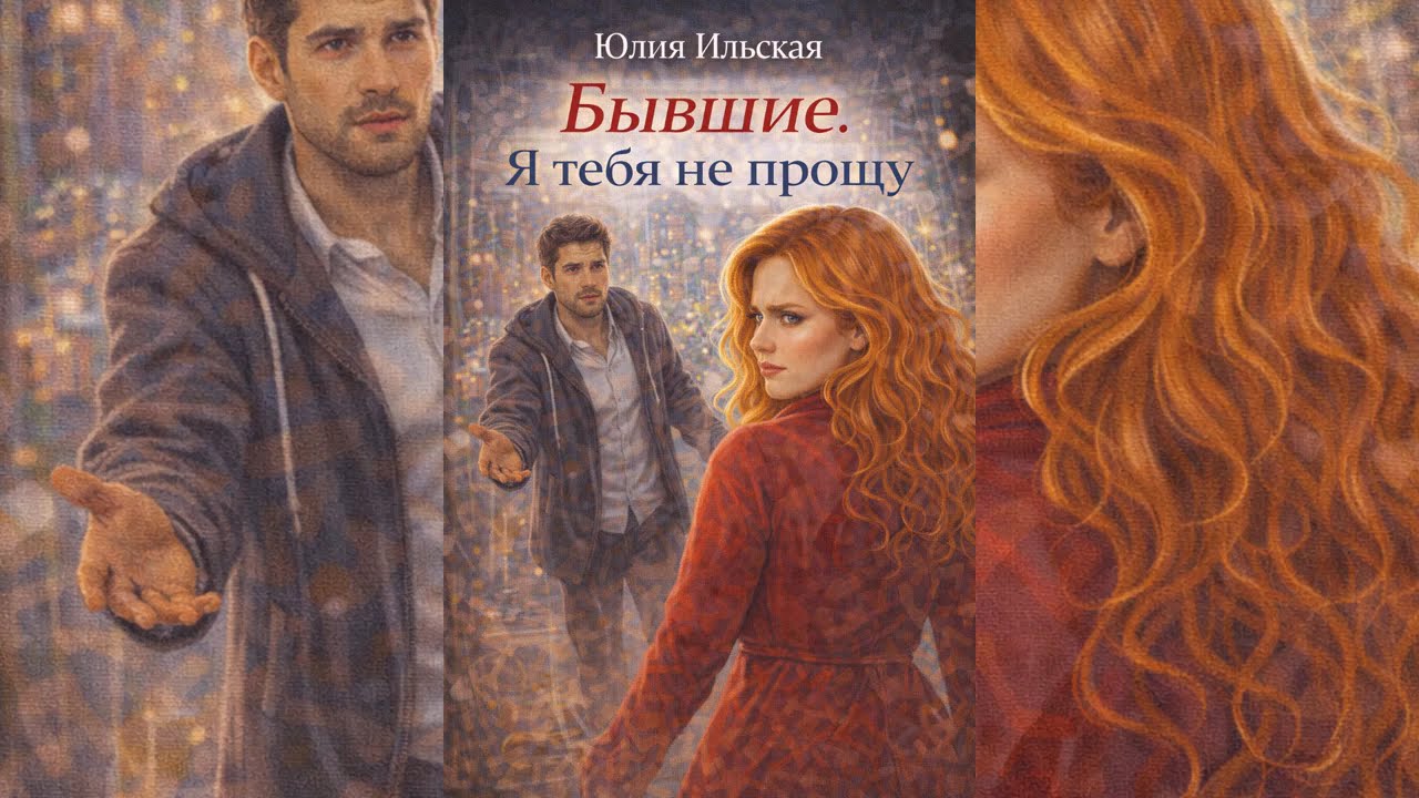 Он вернулся… но она не простила 💔 История бывших | Аудиокнига Юлии Ильской