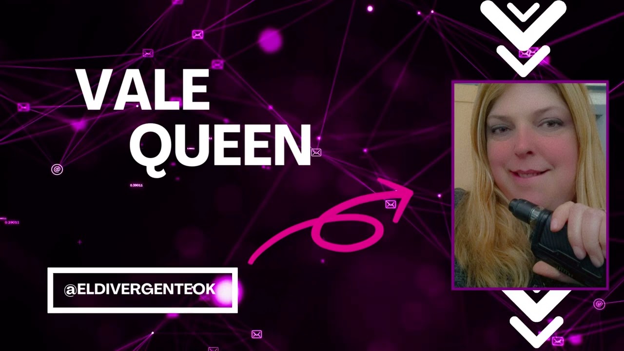 QUEENTV//EL DIVERGENTE