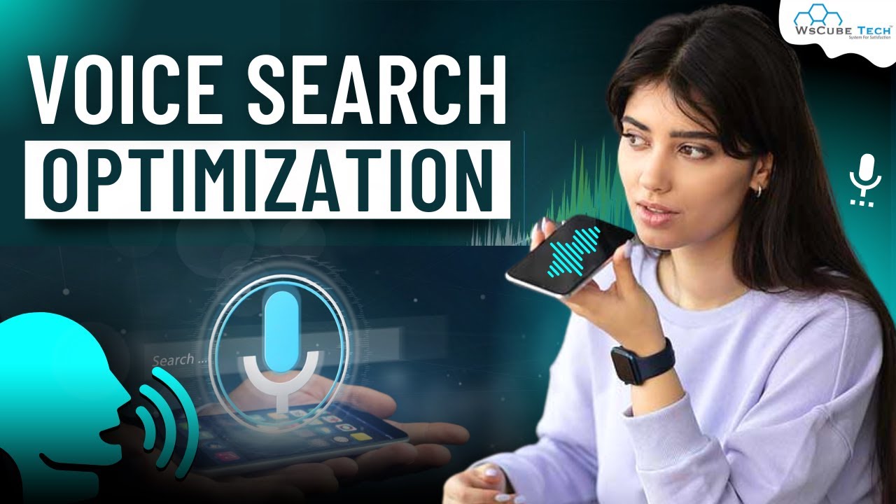 Voice Search Optimization - How To Optimize Your Site For Voice Search? (10K/MONTH! )😮🔥