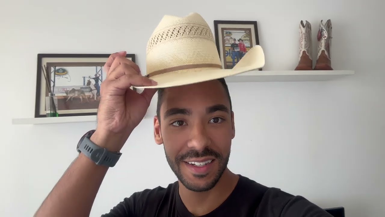 VLOG JAGUARIUNA RODEO FESTIVAL 2024