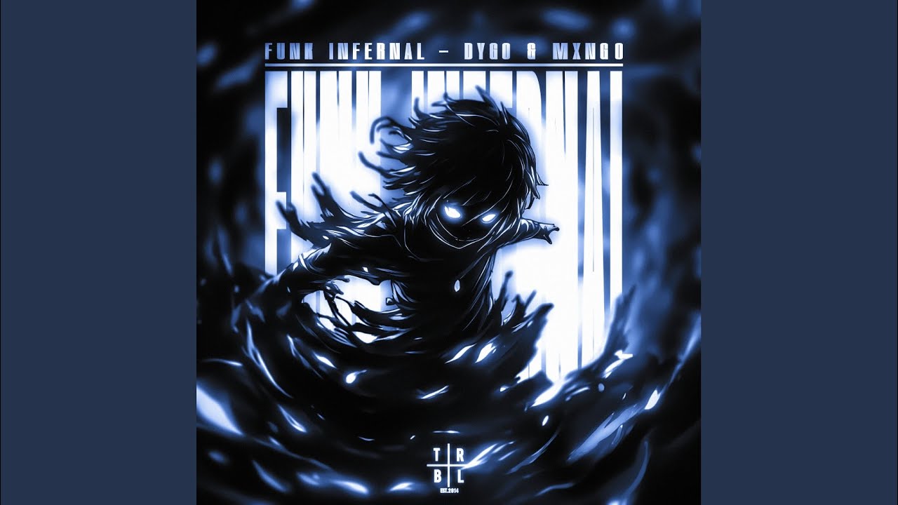 FUNK INFERNAL (SUPER SLOWED)