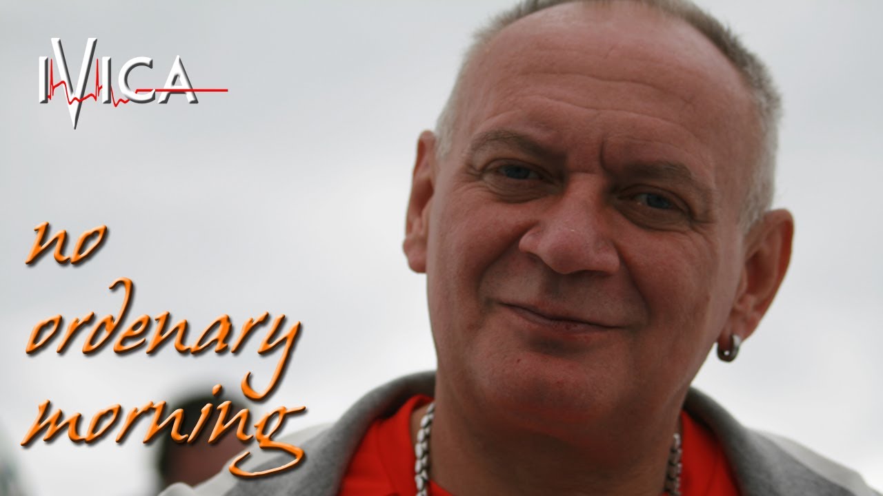 no ordenary Morning - Begleitfilm zum Buch "IVICA"