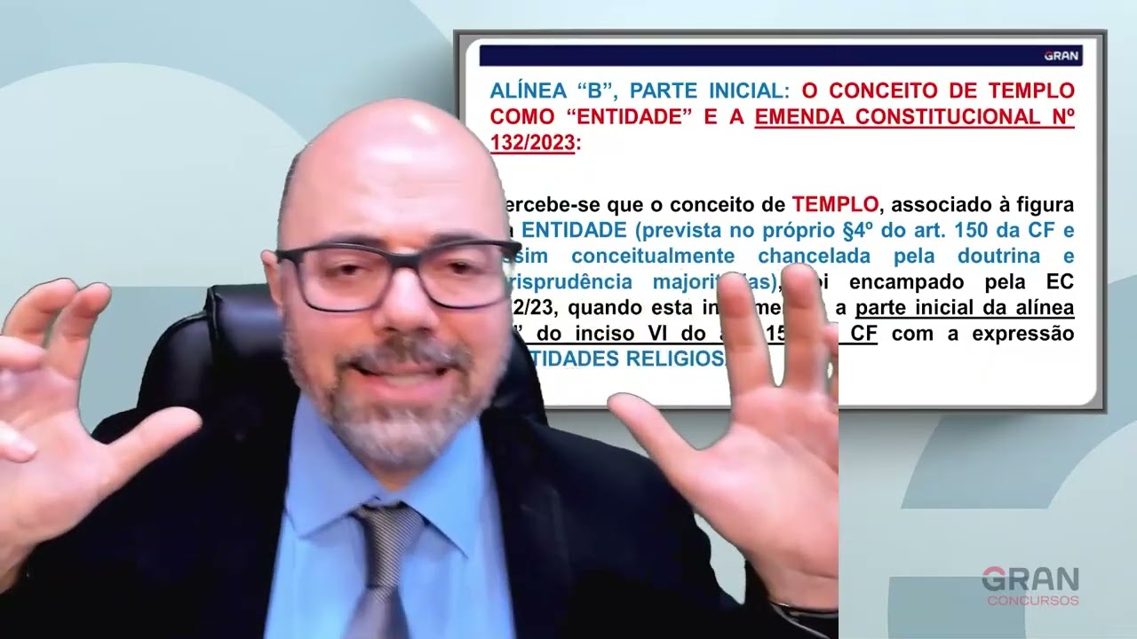 21   Imunidades Tributárias