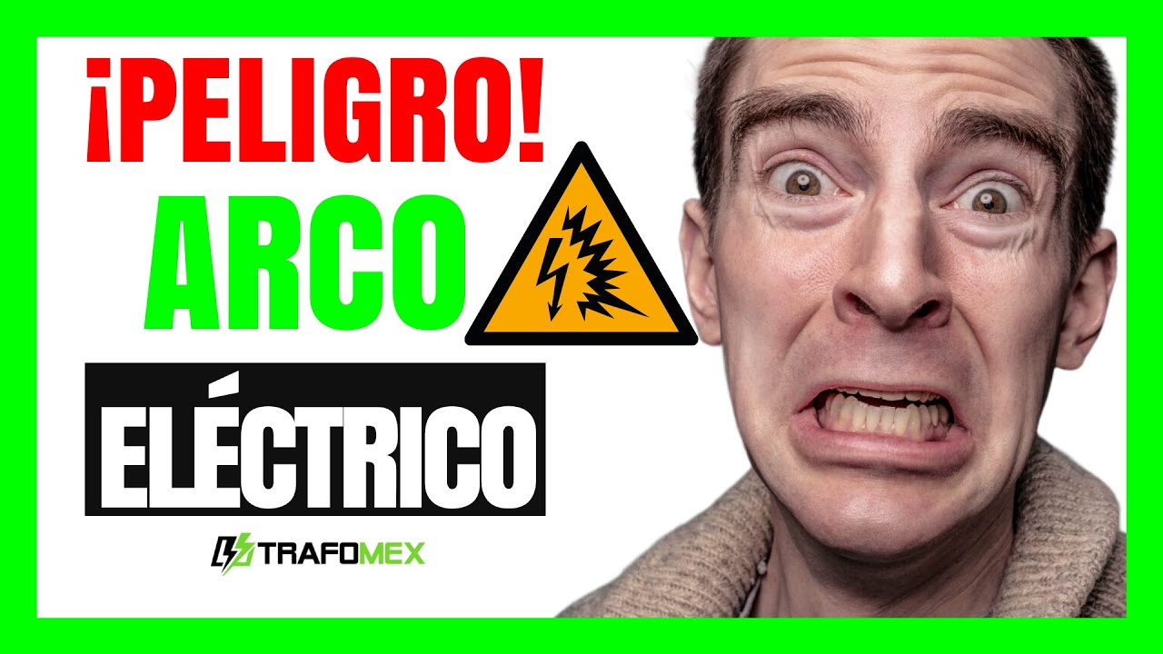 ¿Qué es un ARCO ELÉCTRICO y para qué sirve?🔥