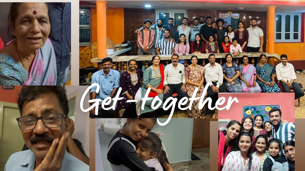 Get-together - Thank u Suman uncle and aunty 😍#viral #viralvideos #video #trending #trend 