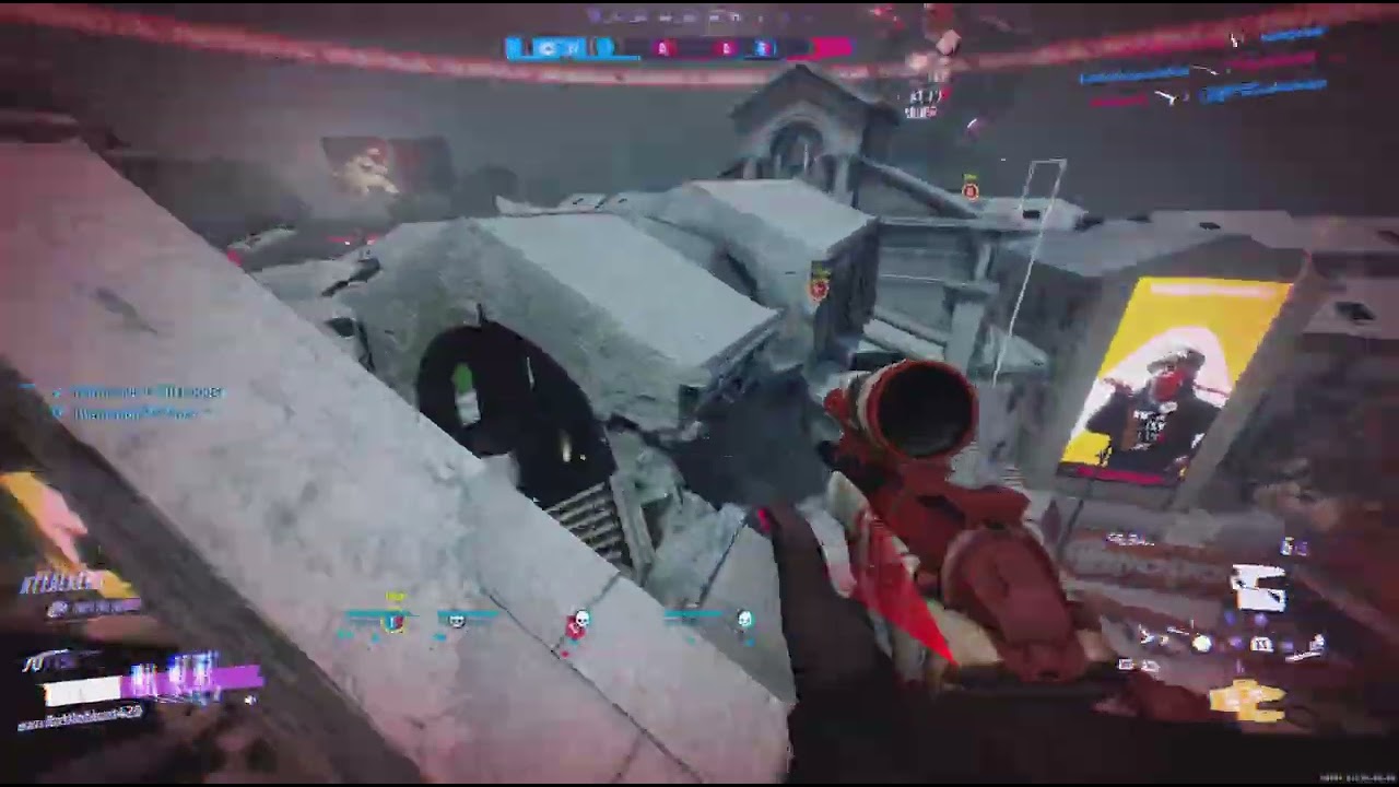 THE FINALS_ this enemy sniper 