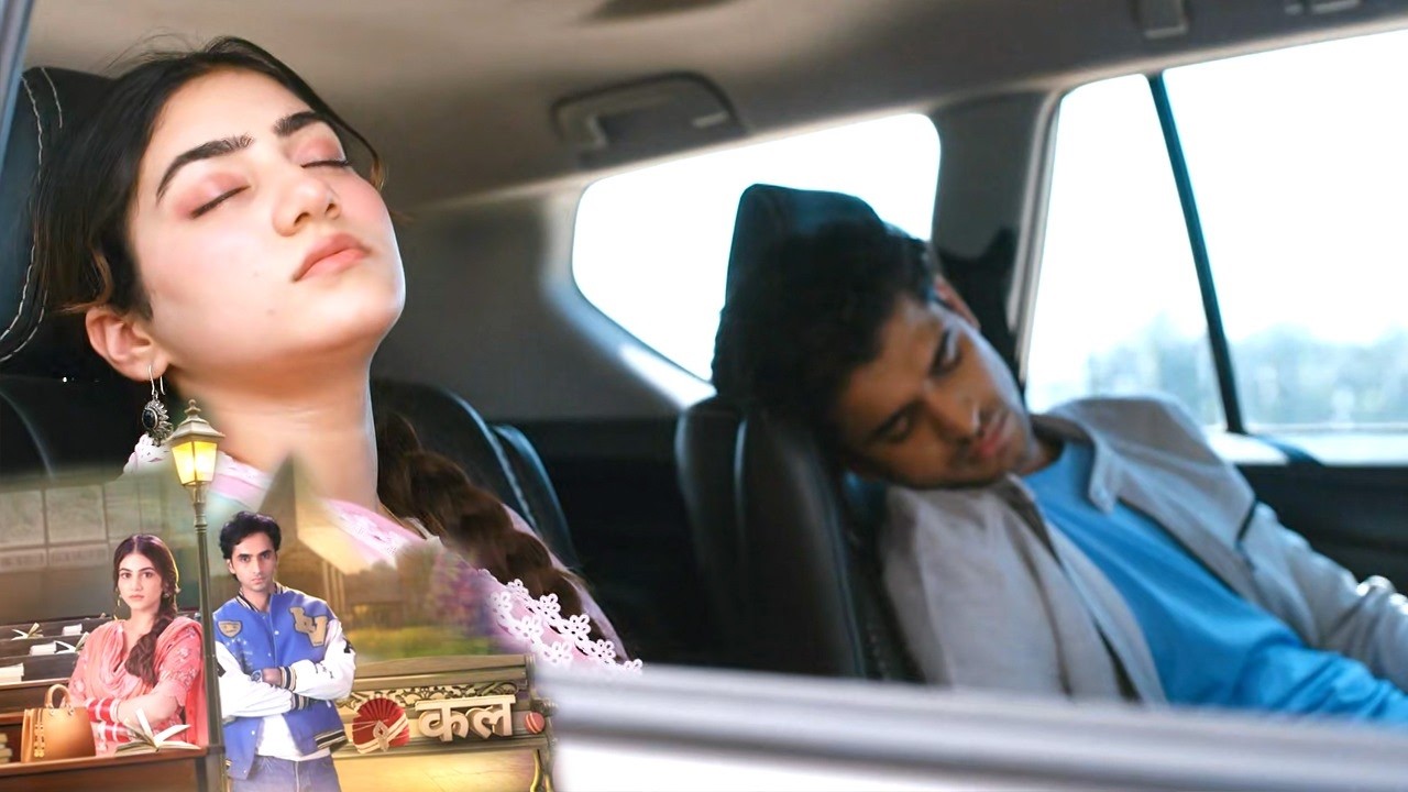 Tu Juliet Jatt Di Promo: Juliet aur Arjun Ka Hua Accident Dono Ki Jaan Ko Khatra?