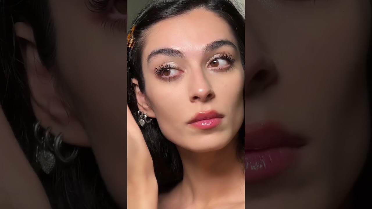 Easy glam🍬 