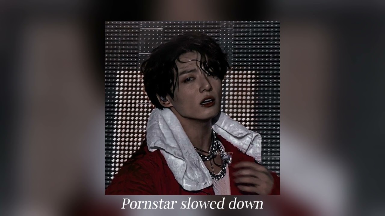 Nessa Barrett - Pornstar || slowed