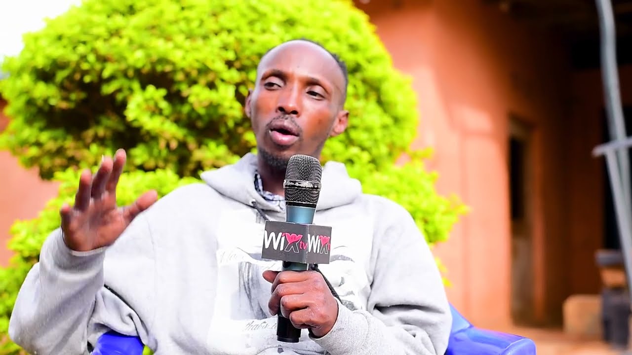 Fan date Ep2: yaka na nzovu bipashe muremure batereta Dj brianne live ...arabakatira🤣🤣