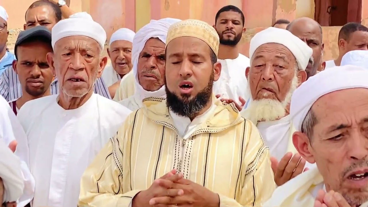 دعاء إستقبال حجاج 2023