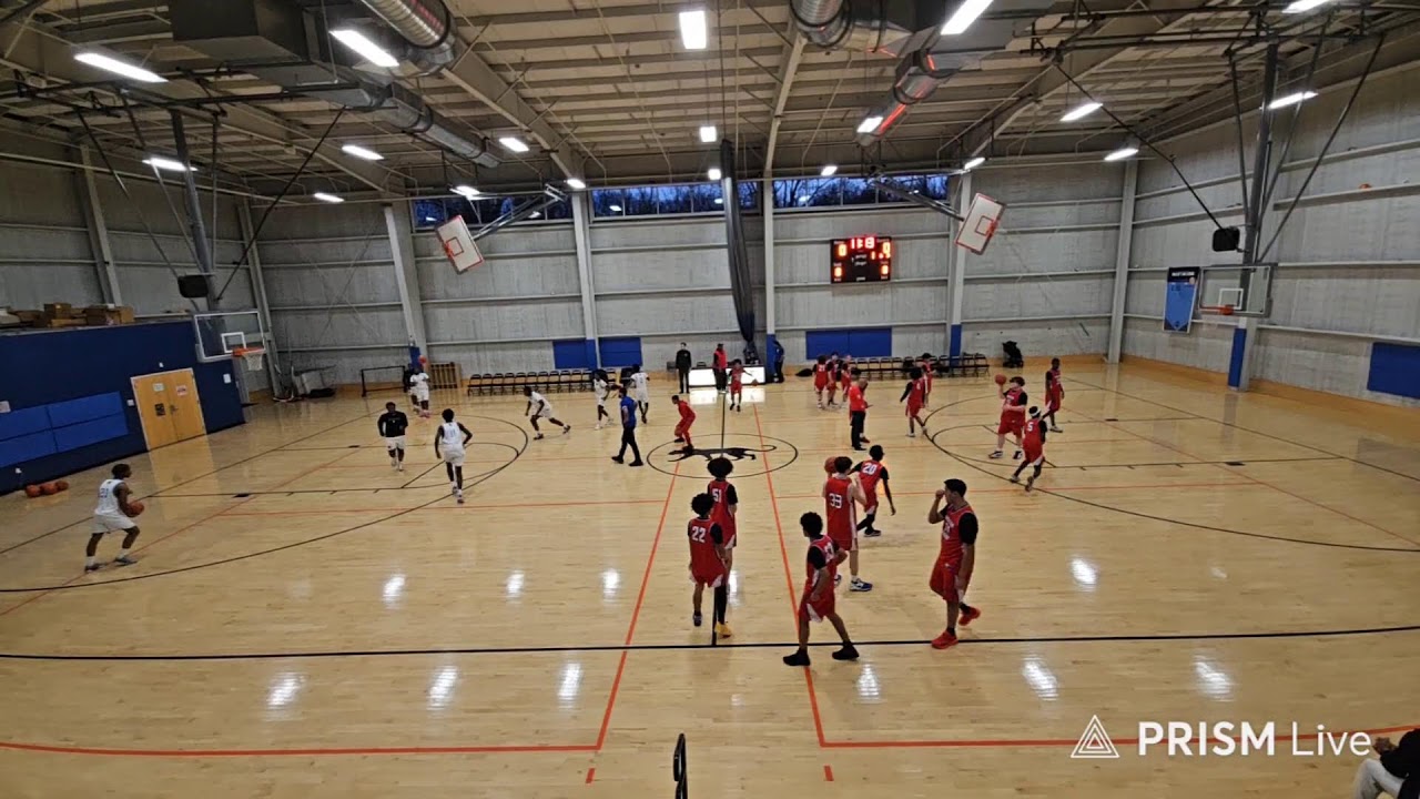 Live streaming of Match High School Athletics