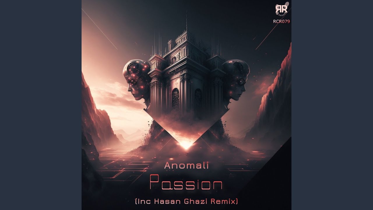 Passion (Hasan Ghazi Remix)