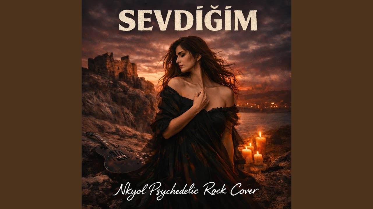 Sevdiğim