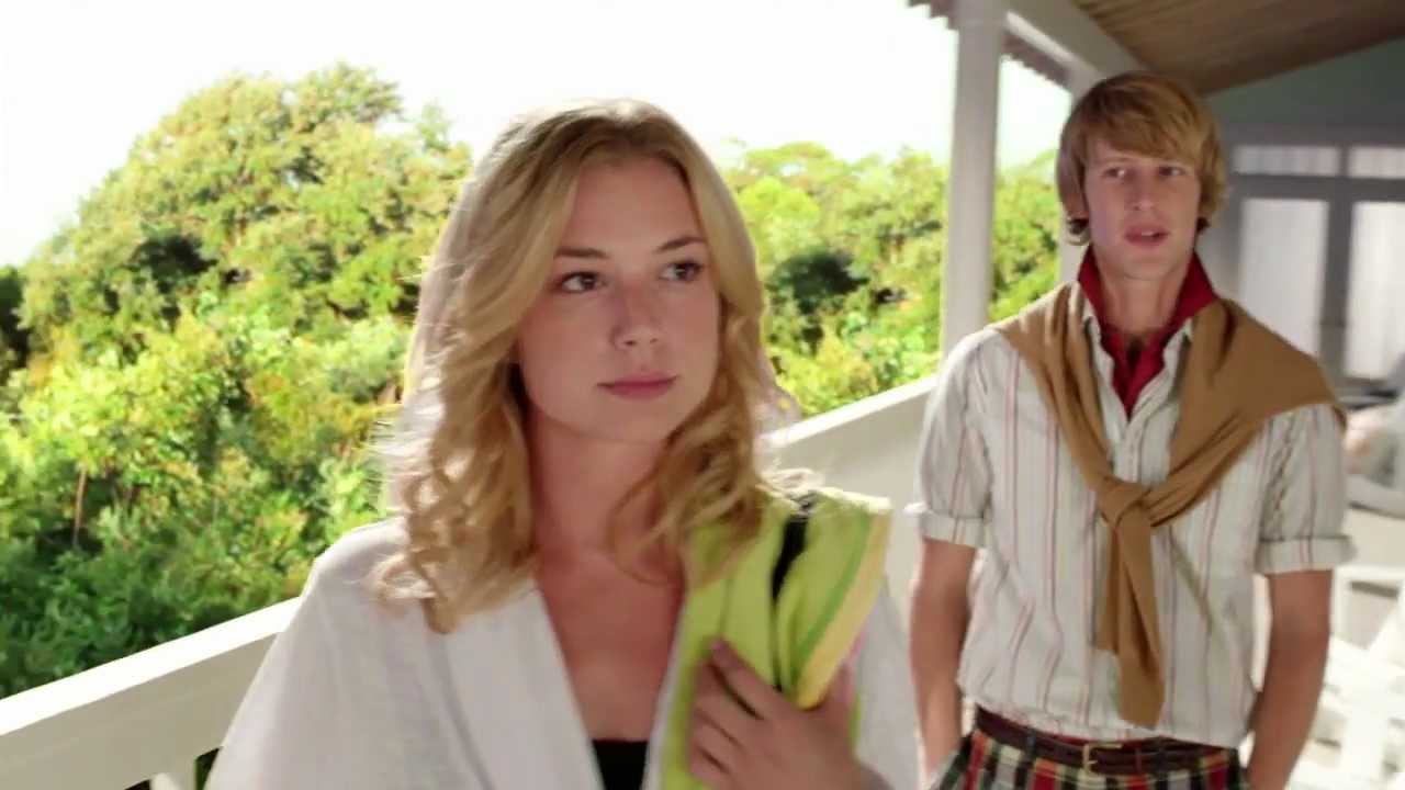 Revenge - Season 1 (Visual Effects)