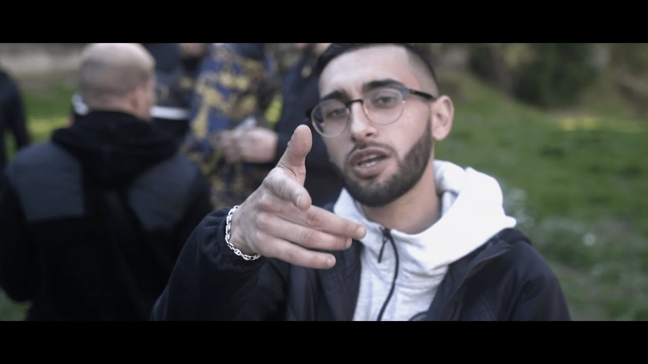 La Quica - Abracadabra - Clip Officiel - prod by Claro Beats