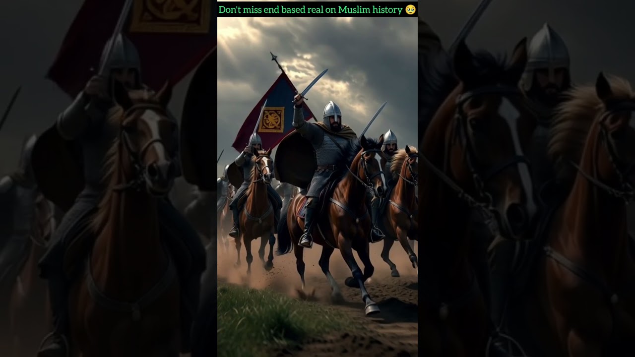 Battle of Kosovo 1389 | Clash That Changed Christian and Ottoman History 