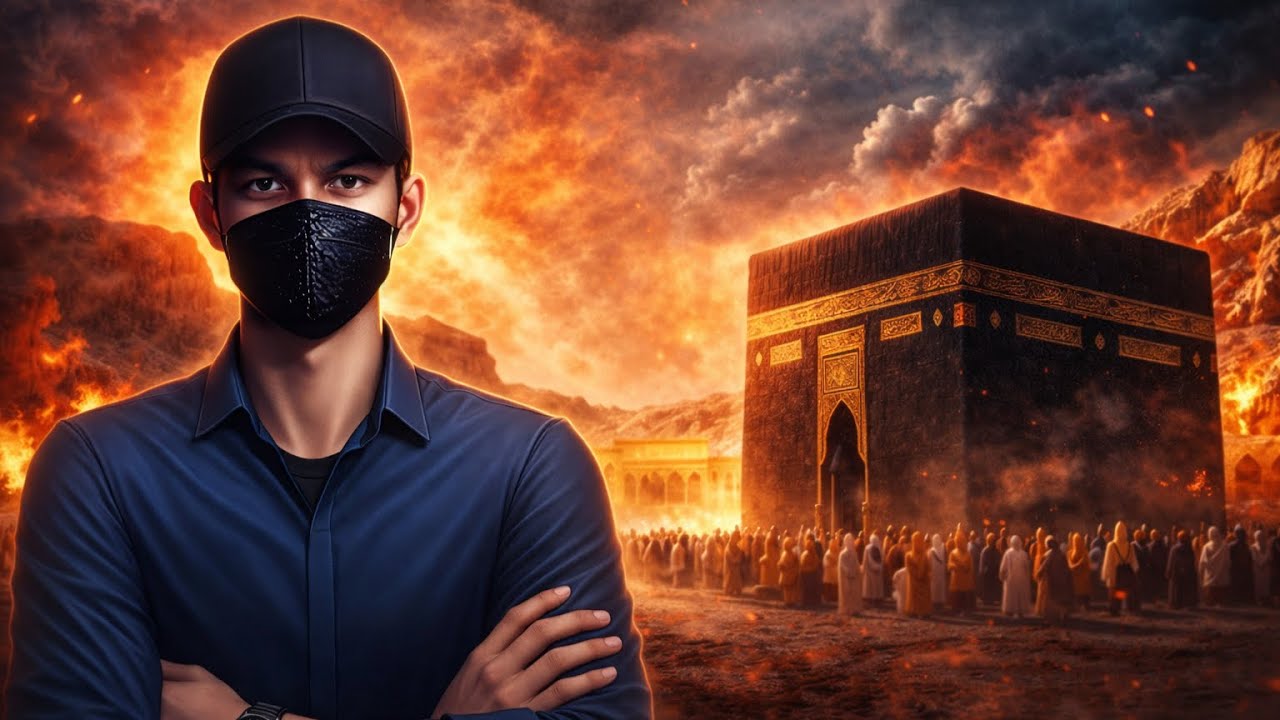 Non Muslim bertanya tentang Islam! Bang Jibril Jawab