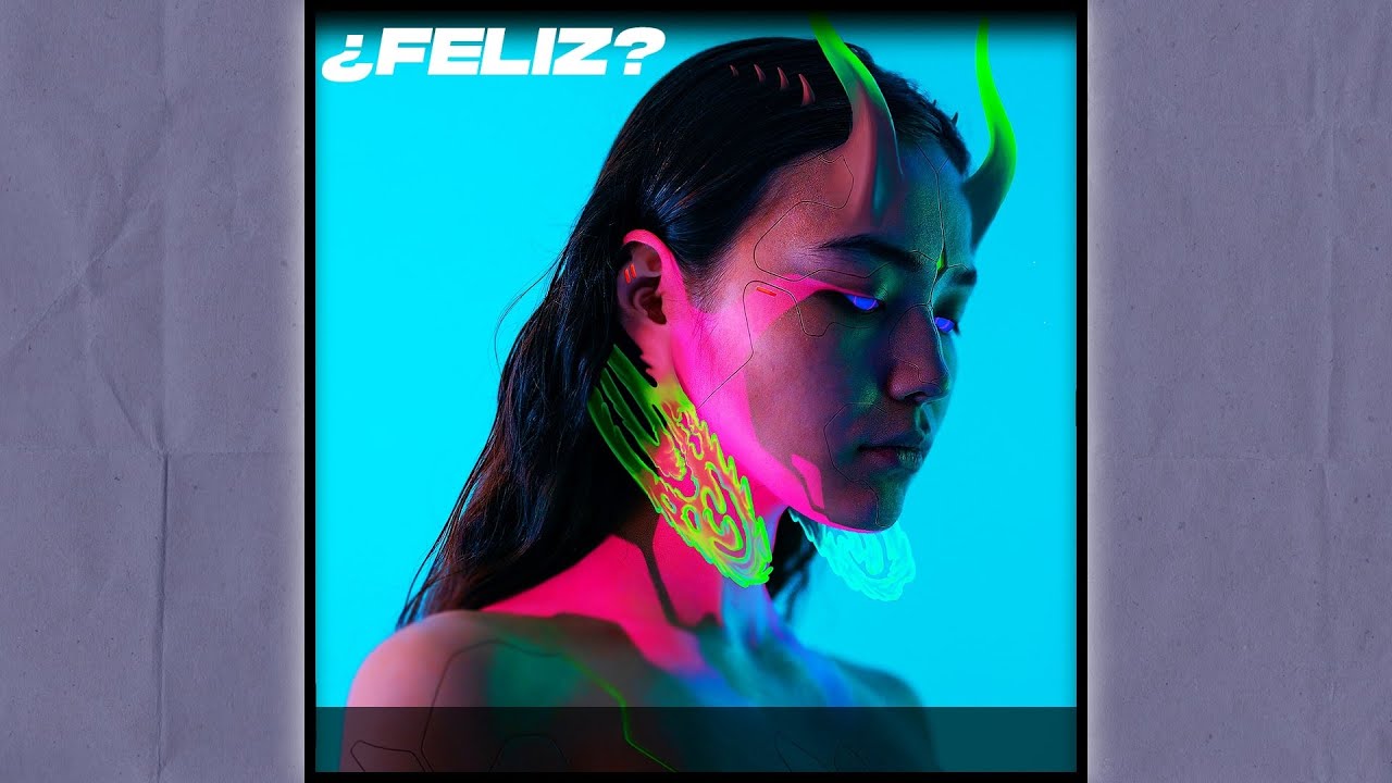 (Free) Reggaeton Sample Pack/ Loop Kit - &iquest;Feliz?  | Feid, Young Miko, Bad Bunny, Mora, JhayCo