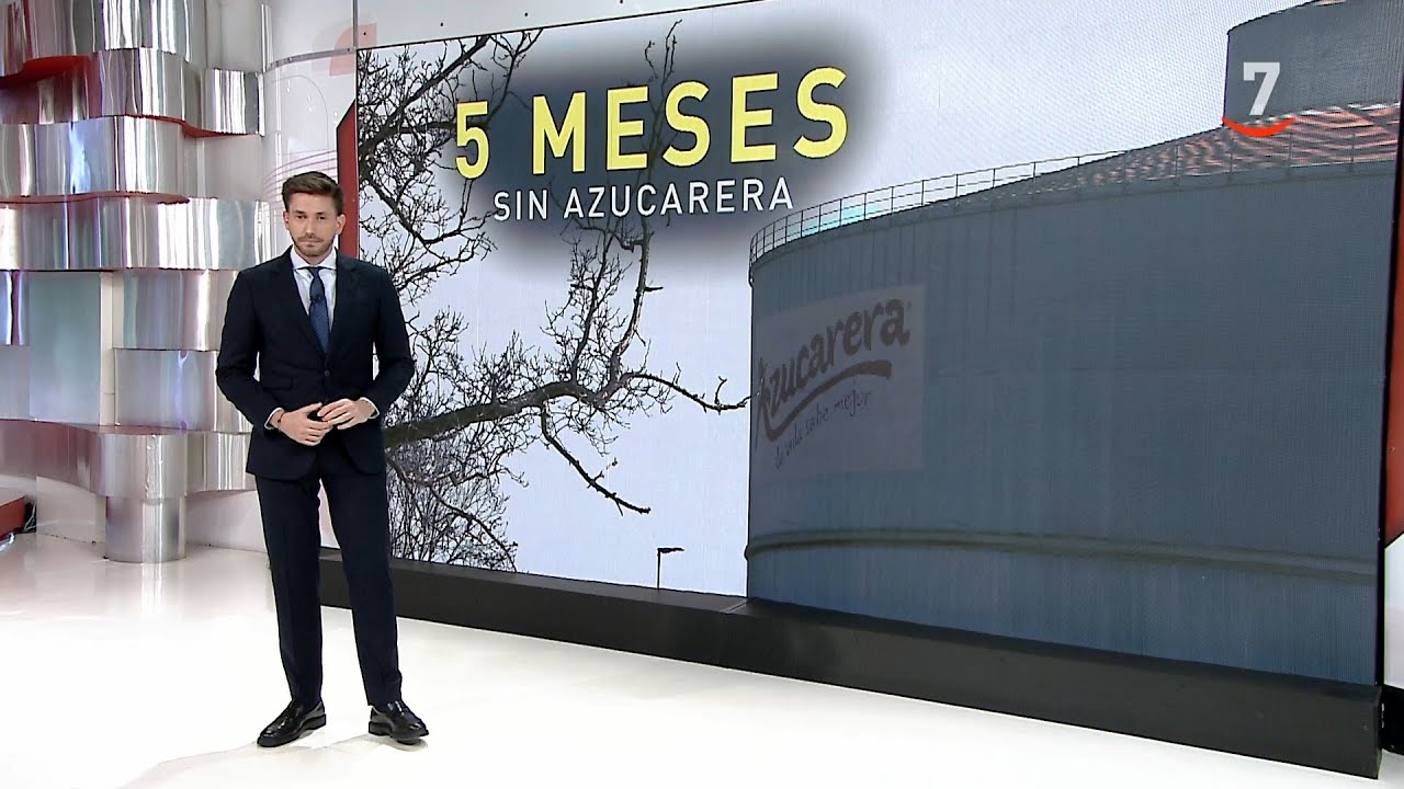 CyLTV Noticias 20:00 horas (02/11/2025)