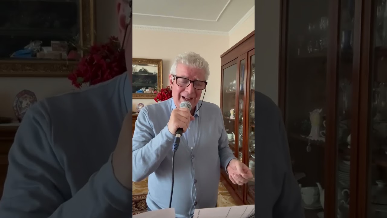 Antonio Bruno PORTAMI DOVE VUOI TU