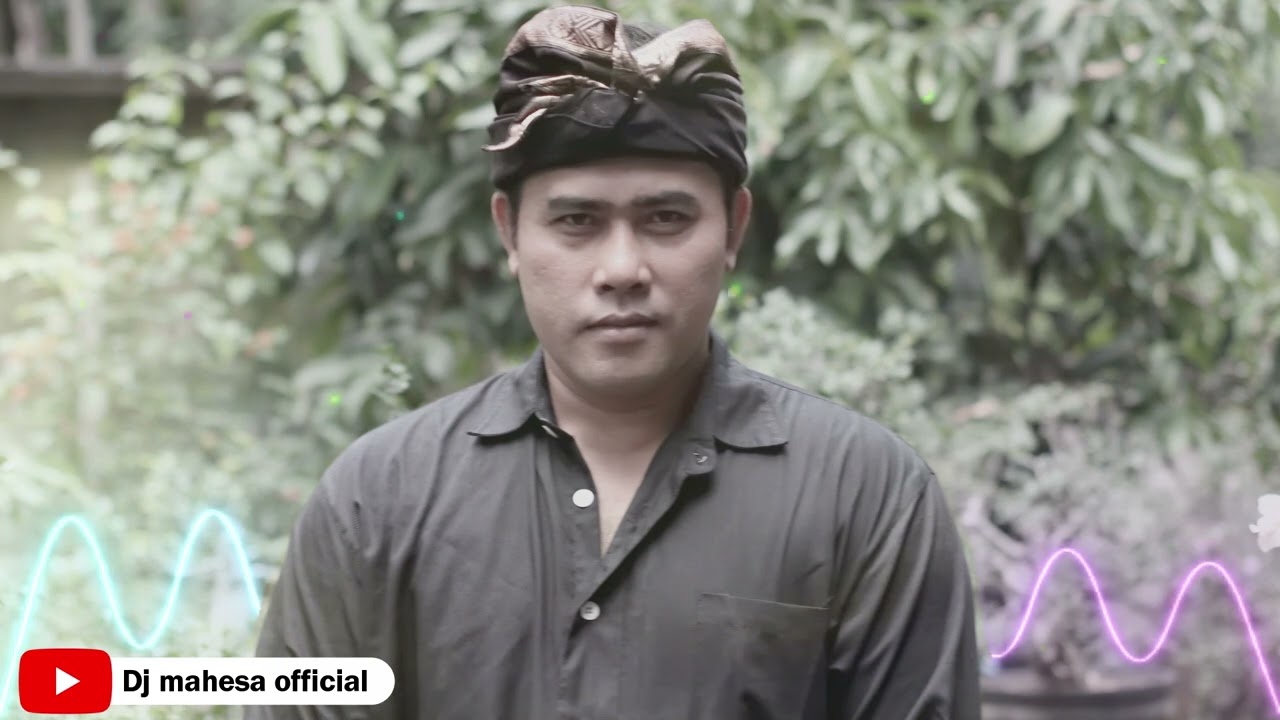DJ MAHESA TERBARU/ YENING TYANG DI BEDUWURAN
