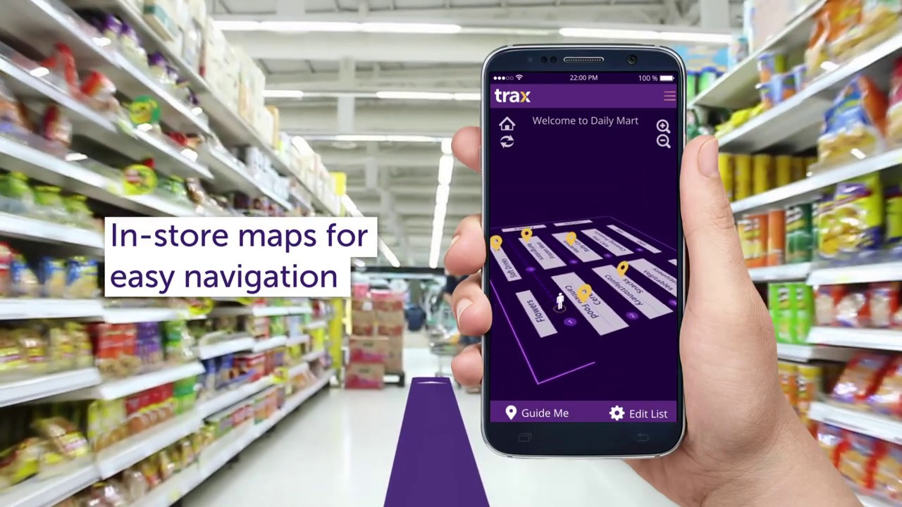 Shopper Experience 2.0