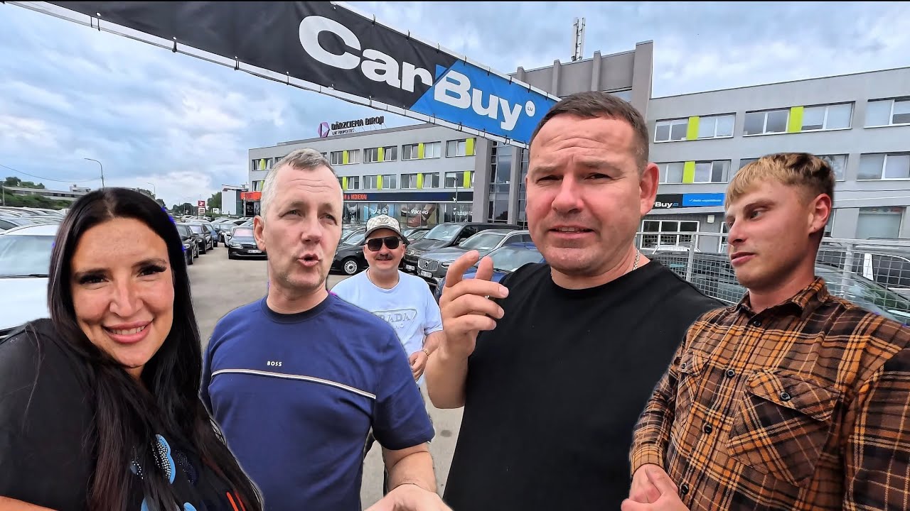 ‼️ĒRIKS SALAUŽ AUTO UN ATSAKĀS TO REMONTĒT‼️