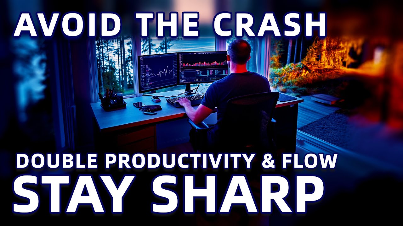 Boost Your Focus with the Best Music for Work & Study