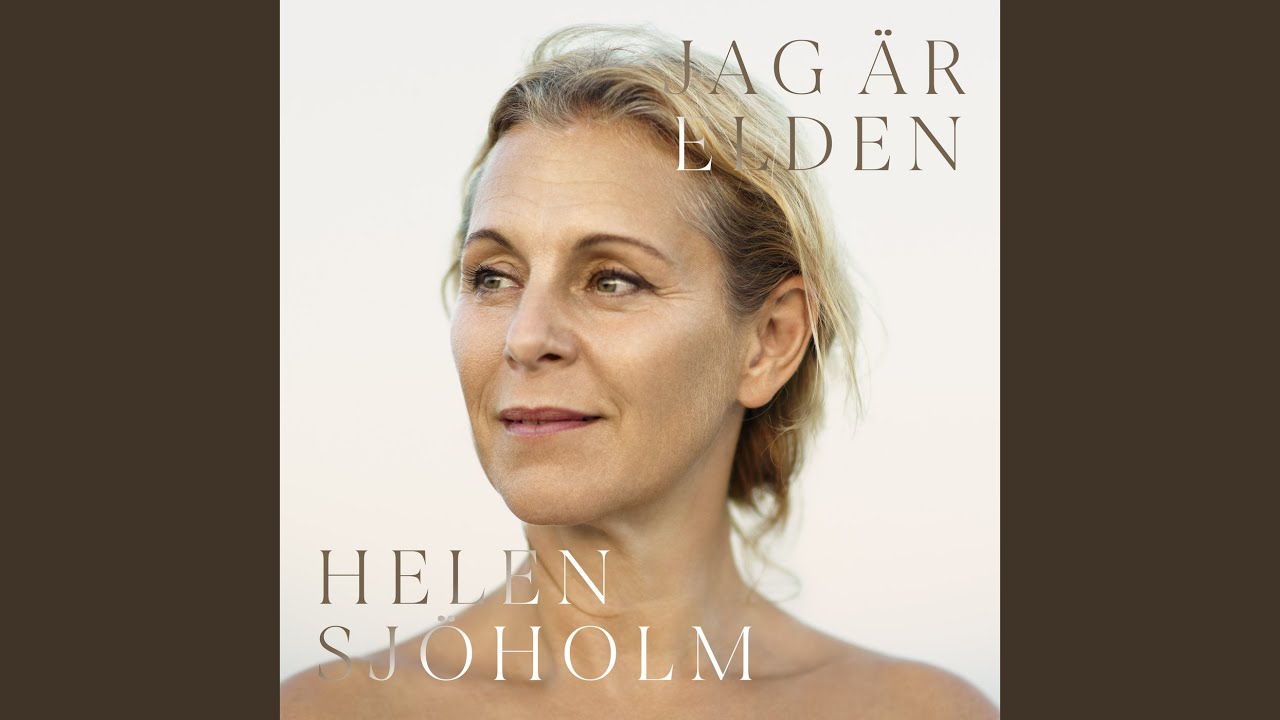 Jag är elden