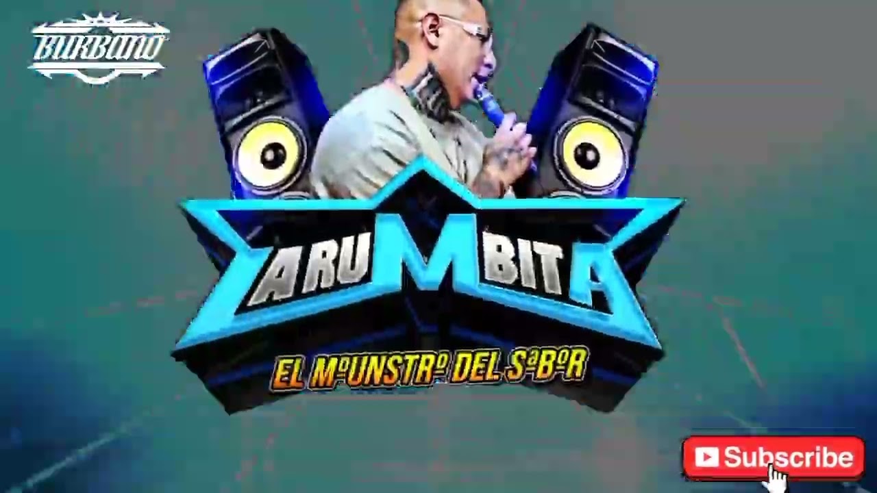Sonido la rumbita cumbia tan bonita 2025