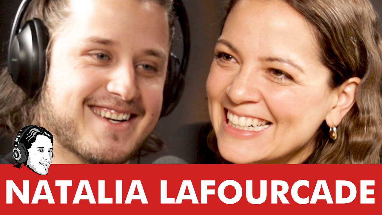 CREATIVO #278 - NATALIA LAFOURCADE | Pensar en la muerte, Tenia 7 años sin un disco, Huí a Veracruz