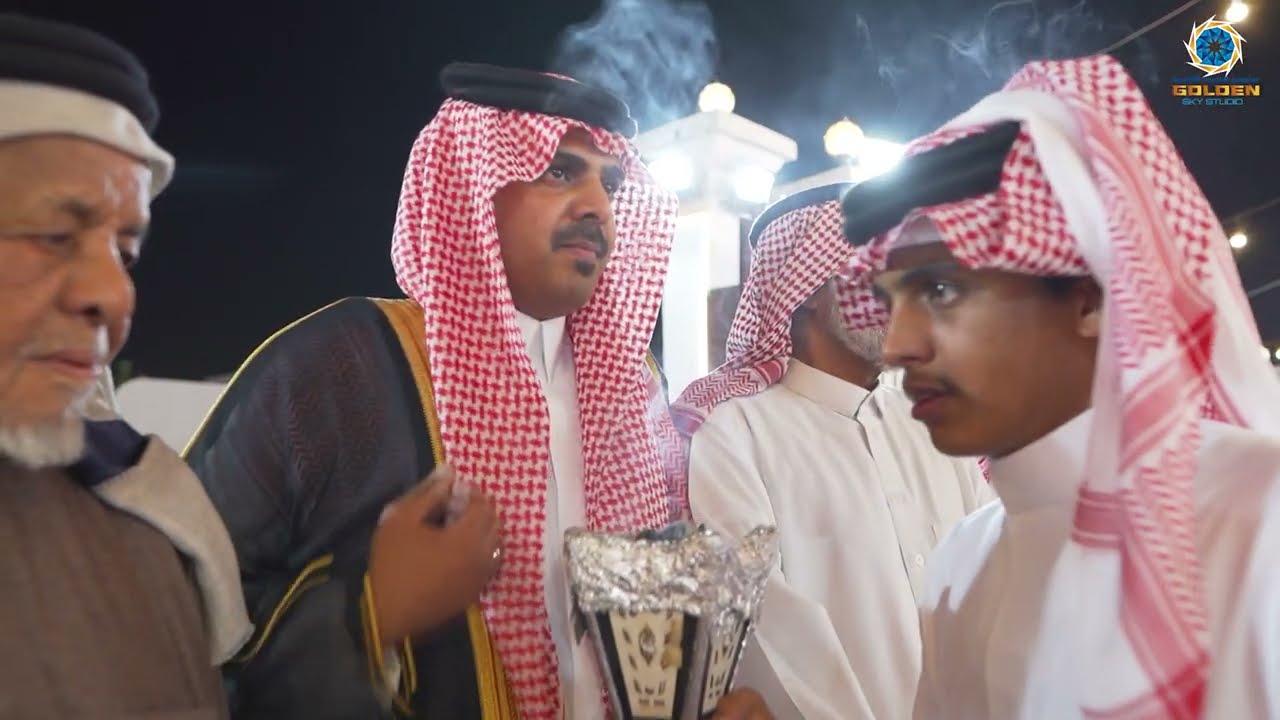 برومو زواج / رائد بن سعيد الوارد الصيعري