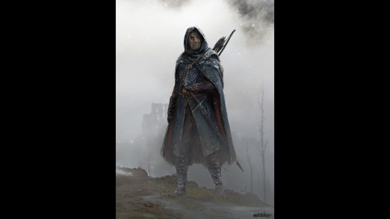 LOTRO / SAGROTH T5 / CAPTAIN POV / ARKENSTONE