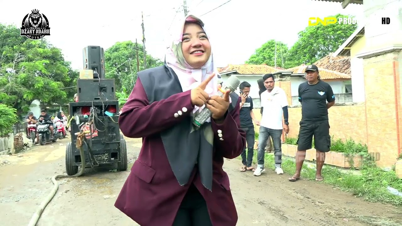 MEGA NYISIK - RAHMA WATI - KARANG MULYA BLANAKAN -  25 October 2025   02 43 04 PM   00000