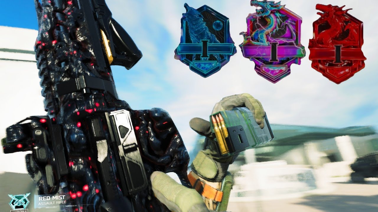 RankedPlay On 5th February [BlackOps7]
