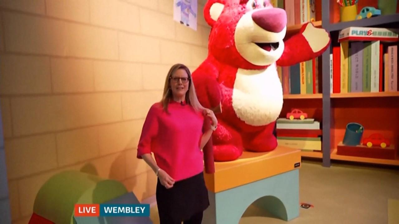 Things to do this half term for kids and parents in London (UK) 16/Feb/2026