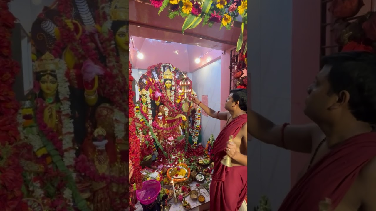 Maa Manasa Annual Puja Festival on 17 August 2025🌺🙏